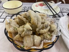 -潮州菜馆(十里河店)