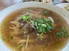-十二忠手拉面(中华路店)
