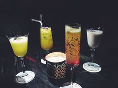 -饮湖威士忌鸡尾酒吧