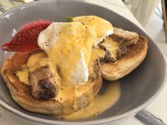 -The Sunny Side Cafe Station 1