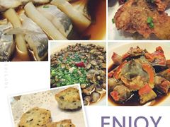 -宁海食府(大剧院店)