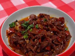 -老闵田螺馆·南昌市井菜·特色小吃(总店)