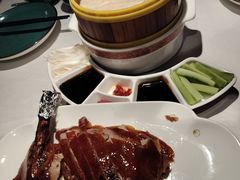 -大鸭梨烤鸭(望京店)