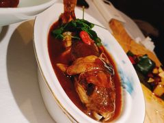 -肆月河豚·新淮扬(金融街店)