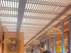 -浩海火燒雲傣家菜(芮欧百货店)