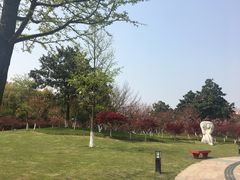 -中央公园(苏州工业园区)