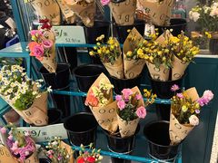 -BOBLOOM花店(宝龙旭辉广场店)