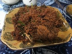 -老宅子私房菜馆(大理古城店)