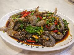 生腌虾-长平老姿娘夜粥(平东一街店)