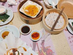 -点都德(长泰广场店)