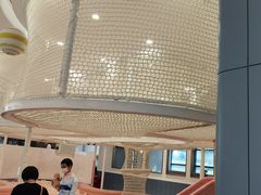 -BossBabe亲子餐厅(金光华广场店)