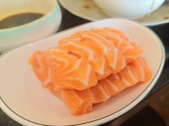 -三亚胜意海景酒店·海鲜自助餐厅(三亚湾路店)