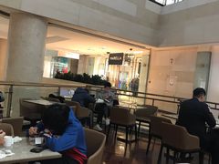 大堂-布歌东京(金融街购物中心店)