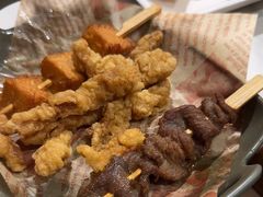 -潮界(虹桥新天地店)