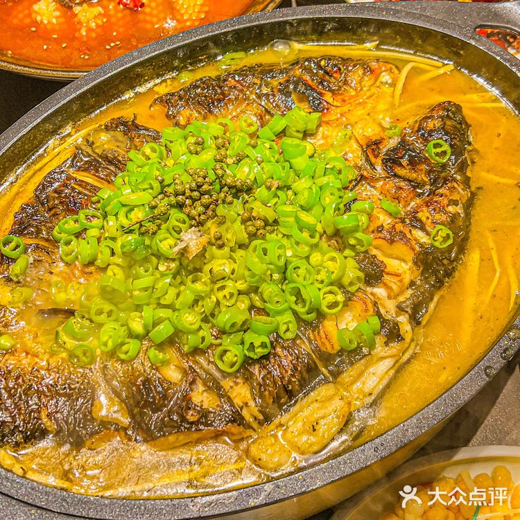 去就满座的宁波老牌川菜馆😋把舌尖点燃了!
