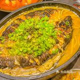 去就满座的宁波老牌川菜馆😋把舌尖点燃了！