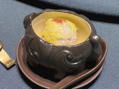 -淮扬府·游园京梦(成都 SKP 店)