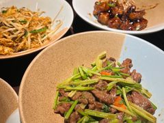 -外婆家(义乌新光汇购物中心店)