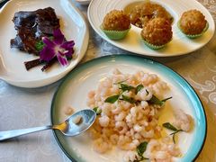 -山外山菜馆(玉泉路店)