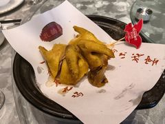 -朱记乳鸽王·非遗石岐乳鸽·全鸽宴(大兴旗舰店)