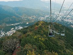 -香山公园