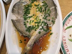 -去茶去餐厅(中央大街店)