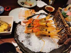 -旨料亭日本料理(四川北路店)