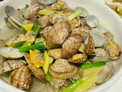 -乾隆美食·本帮菜(黄河路店)