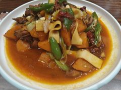 -阿达西新疆特色美食(悦海新天地中央广场店)