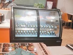 -快乐爱斯米牛排自助(金州安盛店)