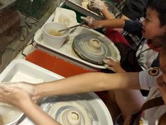 -粤陶渊.DIY陶艺体验馆(粤陶总店)