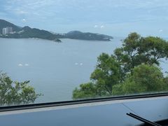 -湾景餐厅(海洋公园店)