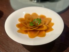 -蛇口希尔顿南海酒店·随轩中餐厅·粤菜