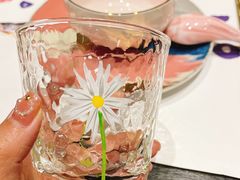 -甜阿姨·天台花园私房菜(万松园店)