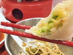 -喜家德虾仁水饺(景枫中心店)