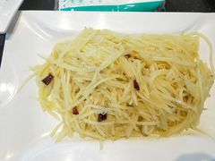 -睿柏云酒店-餐厅