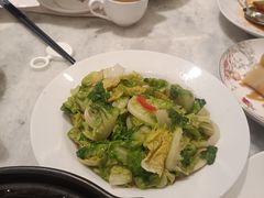 -喜来登由由大酒店九州膳坊中餐厅