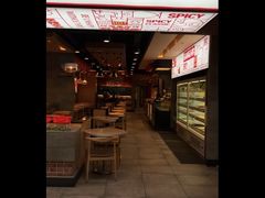 -每味每客·重庆麻辣烫(国泰店)
