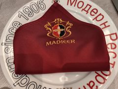 -马迭尔西餐厅(中央大街店)