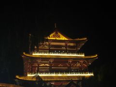 -杜甫江阁