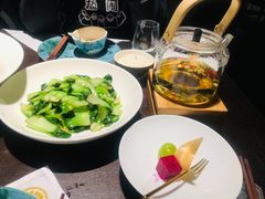 -大拙里·精致融合菜(沙湖桃源国际店)
