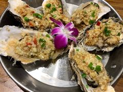 -必点海鲜·鲅鱼水饺(鞍山西道店)