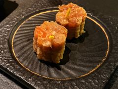 -蟹犇前•帝王蟹雪蟹(陆家嘴店)