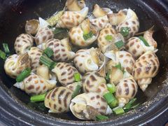 -甬小馆·焗海鲜温州菜(五马街店)