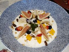 -半秋山西餐厅(宜昌大洋店)