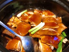 -滋粥楼·顺德菜(番禺广场总店)