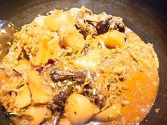 -山河屯铁锅炖(哈西站店)