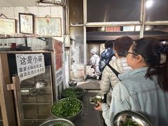 -正宗杨记普洱酸醋米线(总店)