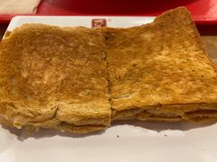 -亚坤 Ya Kun Kaya Toast(万象城店)