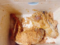 藤椒鸡翅-Pelicana百利家炸鸡(江南西名店城店)